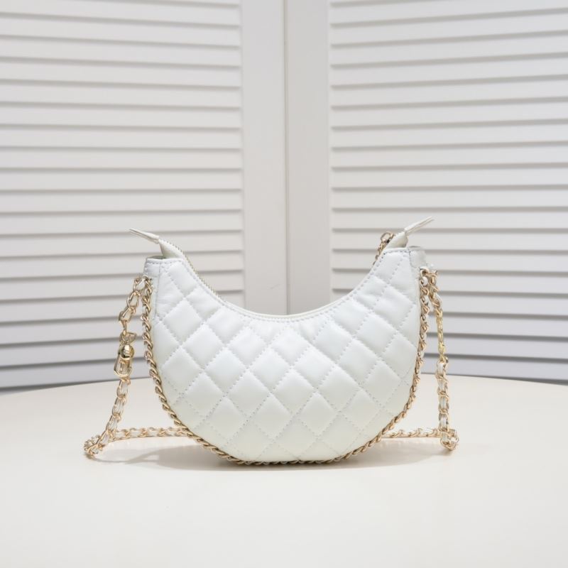 Chanel Hobo Bags